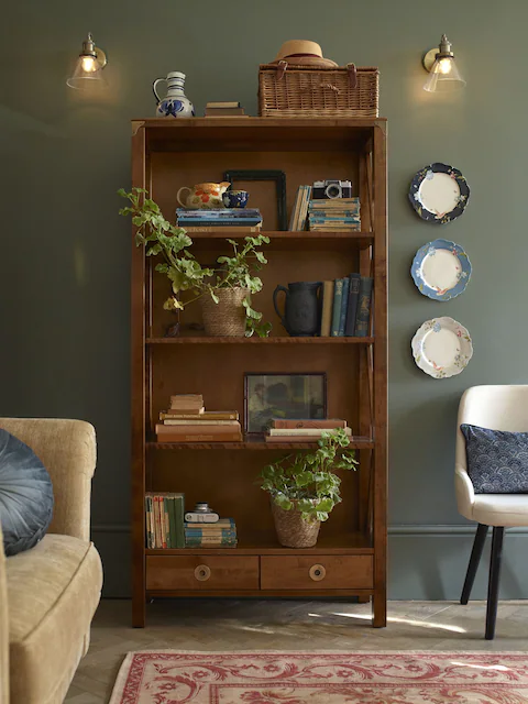 [LA-FUR-008] Bookcase