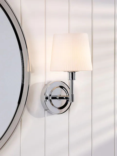 [LA-LGT-005] Wall Light – Set of 2