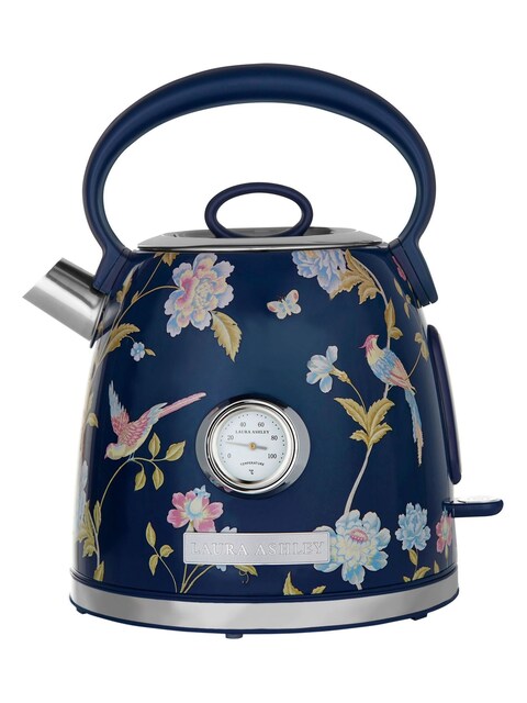 [LA-KIT-001] Electric Kettle – Elveden Blue
