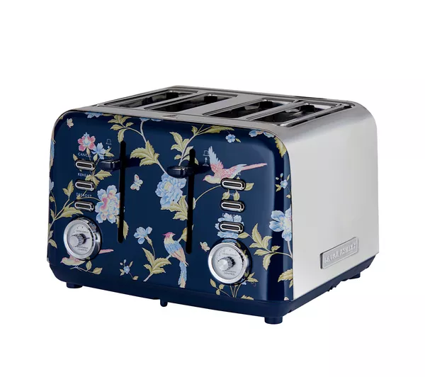 [LA-KIT-011] Toaster – 2 Slice
