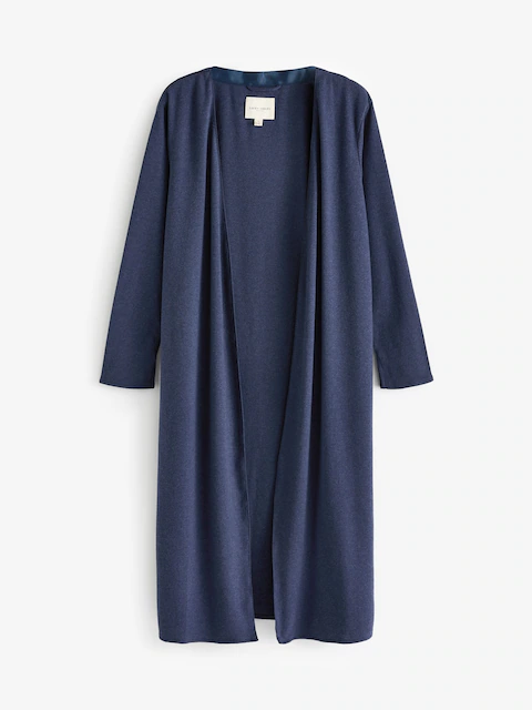 [LA-CLO-002] Wool Blend Cardigan
