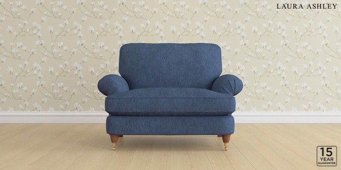 [LA-FUR-001] Beaumaris Sofa – 2 Seater