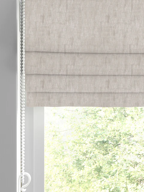 [LA-DEC-005] Roller Blind – Josette Duck Egg
