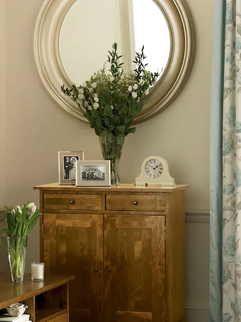 [LA-FUR-003] Garrat Sideboard