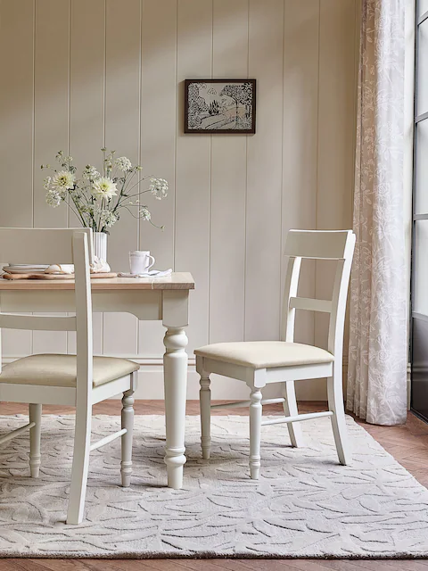 [LA-FUR-004] Dining Room Chairs – Set of 2
