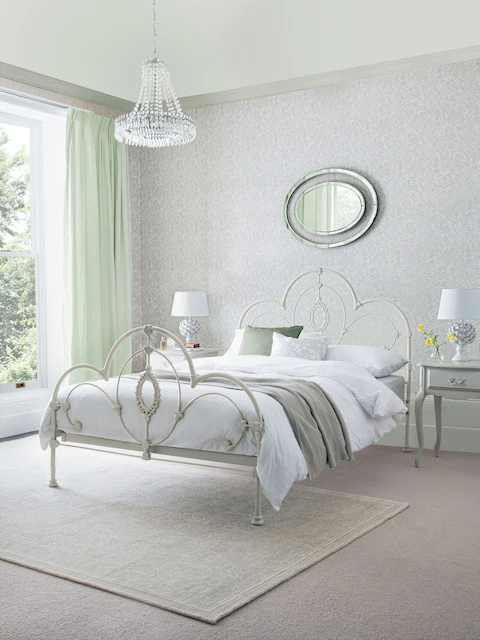 [LA-FUR-005] Bed Frame – King Size